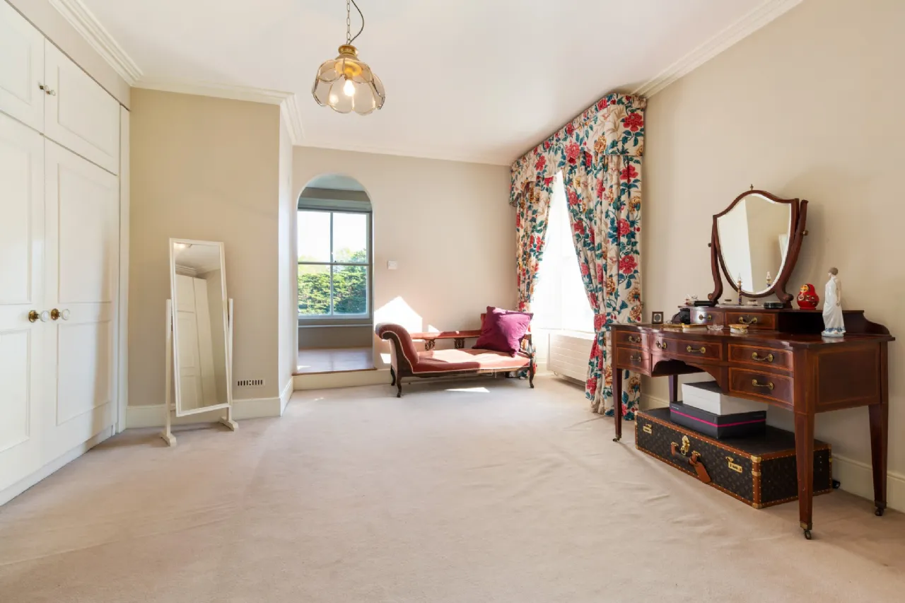 Photo of Trentham, Leopardstown Road, Foxrock, Dublin 18, D18 V2T6