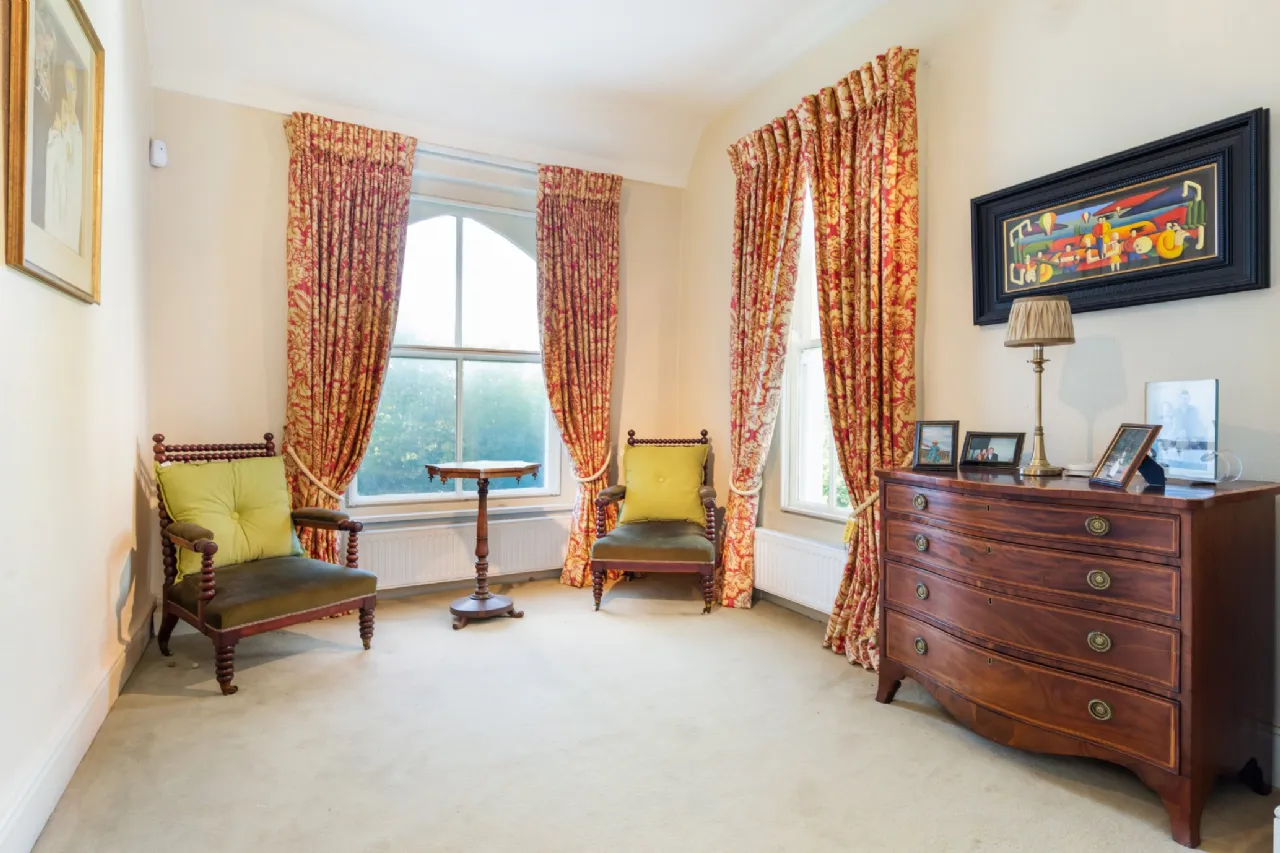 Photo of Trentham, Leopardstown Road, Foxrock, Dublin 18, D18 V2T6