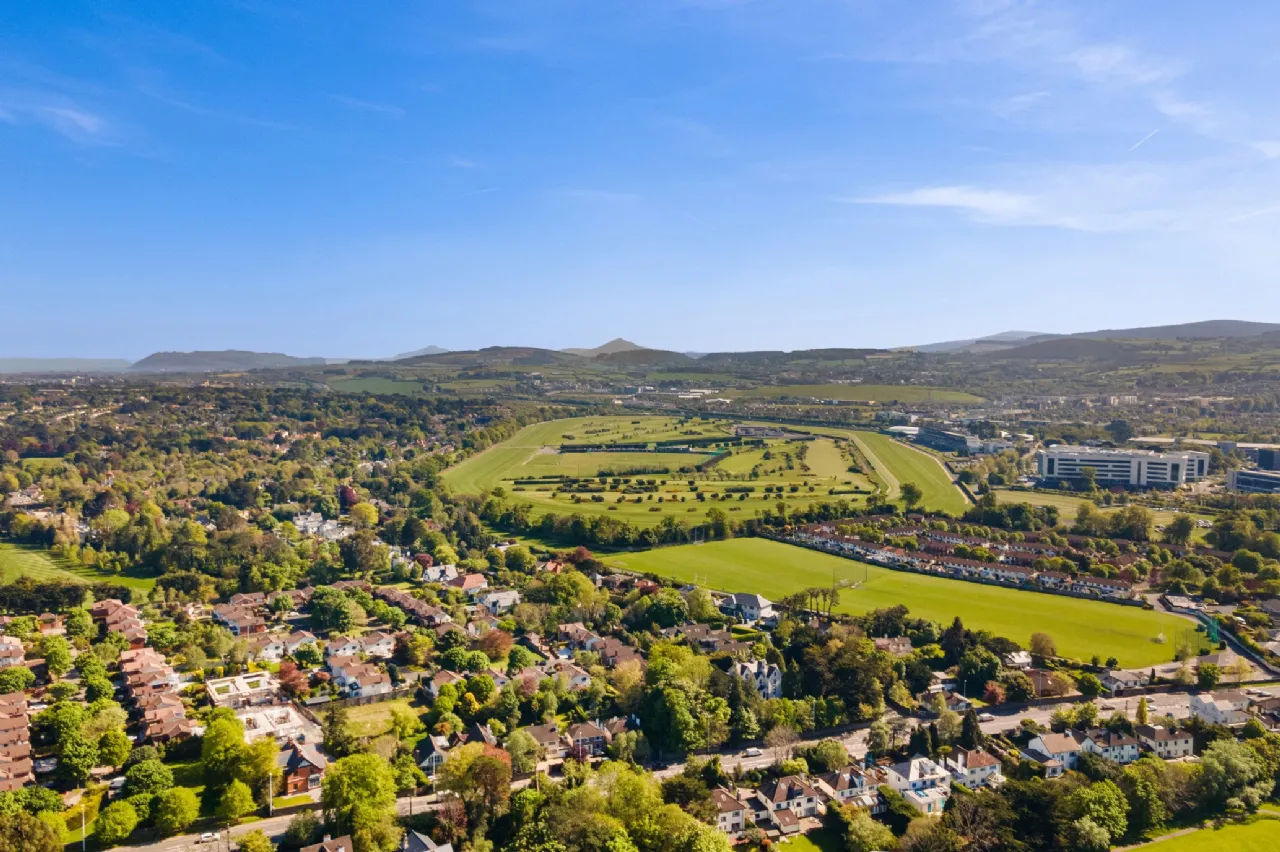 Photo of Trentham, Leopardstown Road, Foxrock, Dublin 18, D18 V2T6