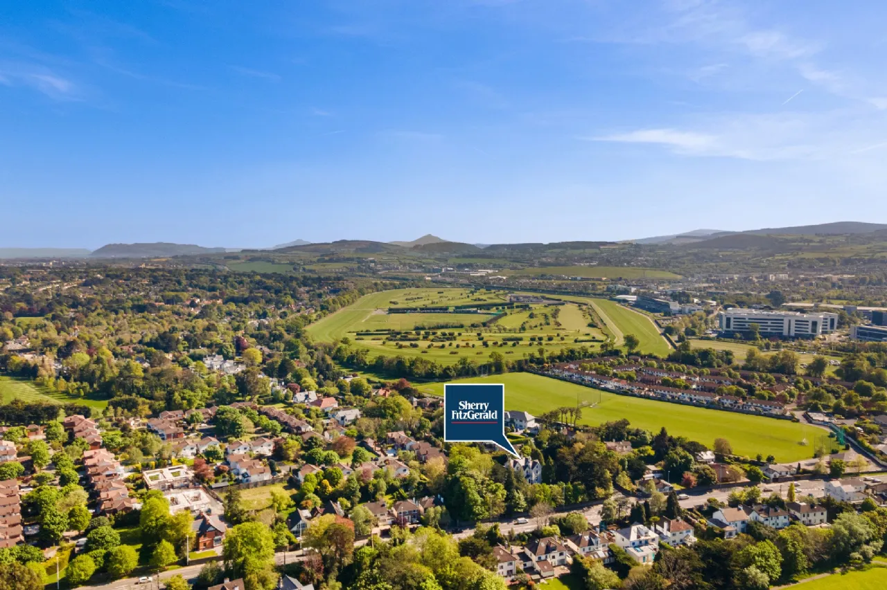 Photo of Trentham, Leopardstown Road, Foxrock, Dublin 18, D18 V2T6