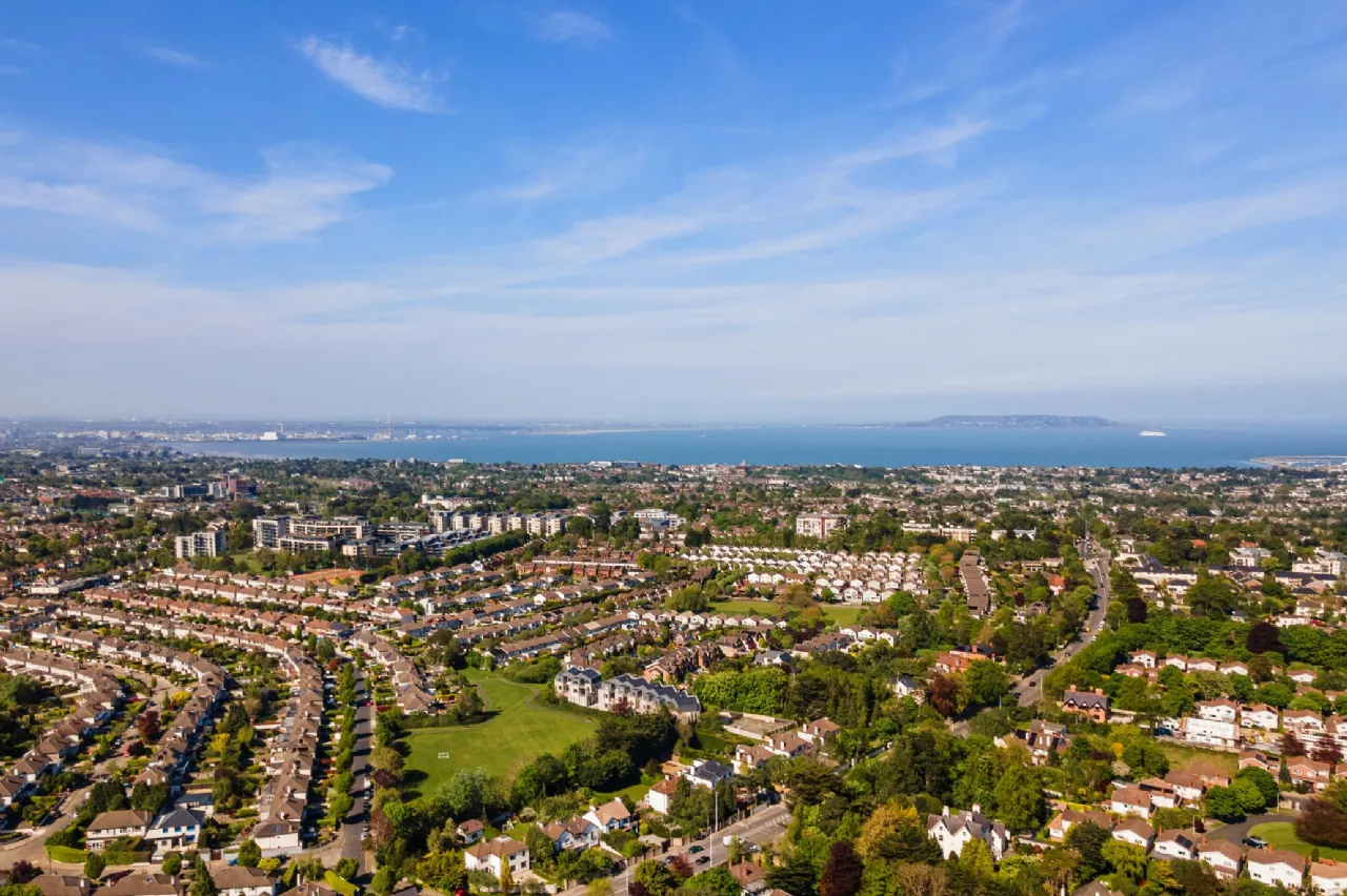 Photo of Trentham, Leopardstown Road, Foxrock, Dublin 18, D18 V2T6