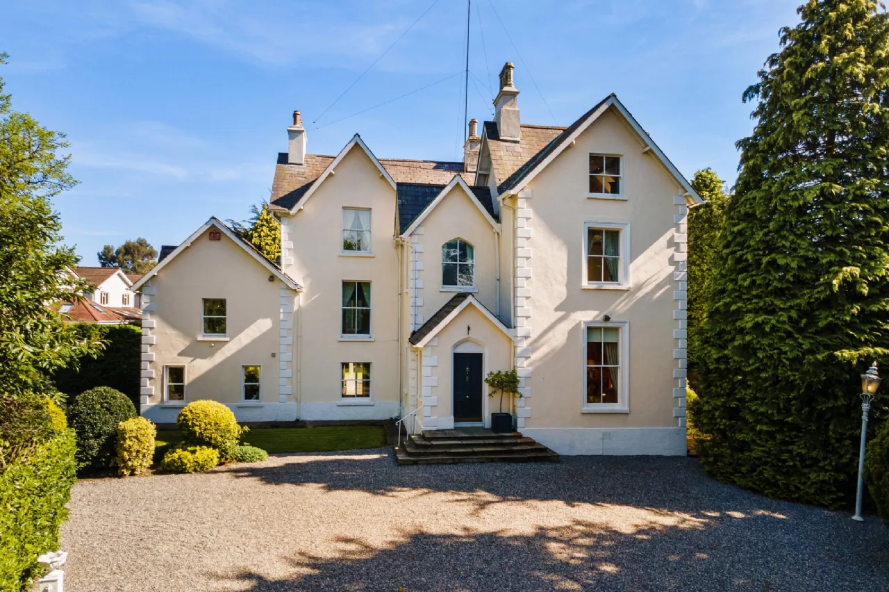 Photo of Trentham, Leopardstown Road, Foxrock, Dublin 18, D18 V2T6