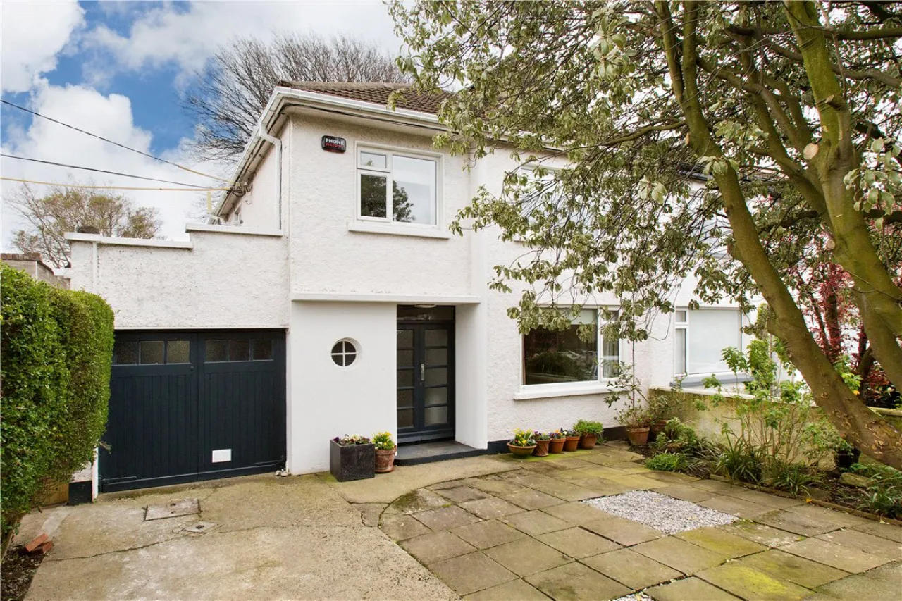 Photo of 57 South Avenue, Mount Merrion, Blackrock, Co Dublin