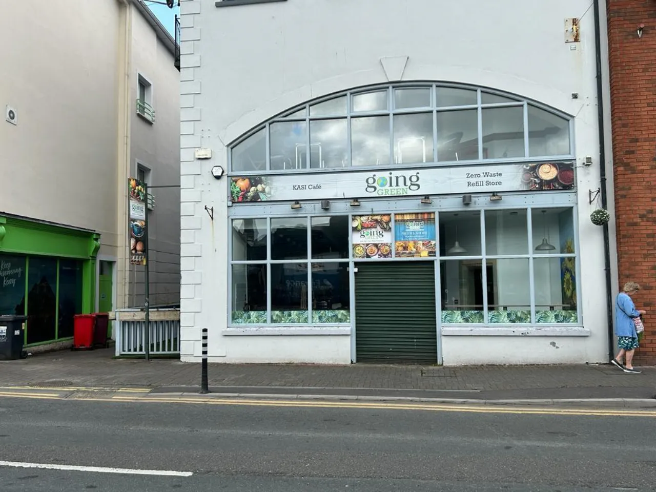 Photo of Unit 11 (Formarlly 