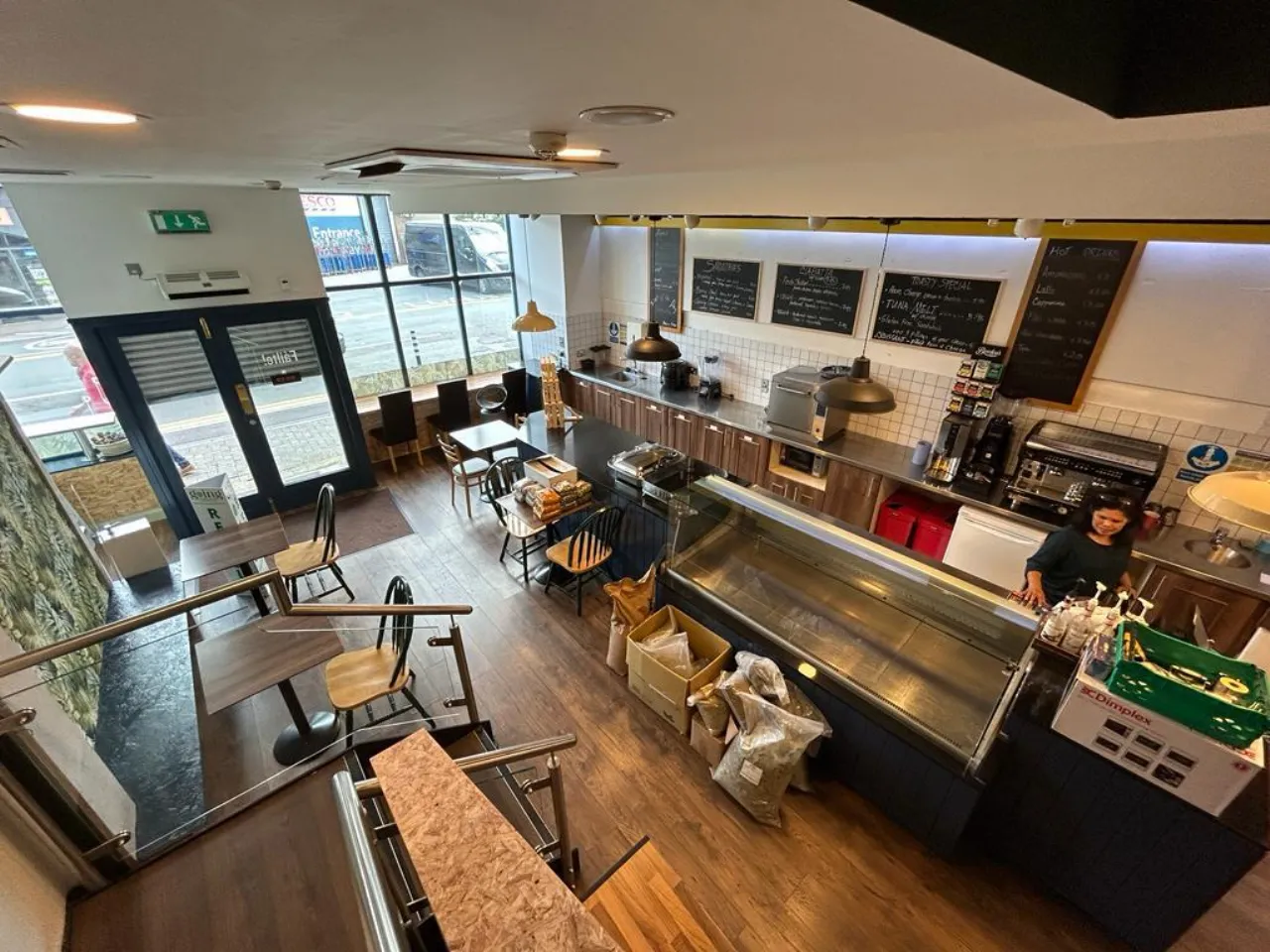 Photo of Unit 11 (Formarlly 