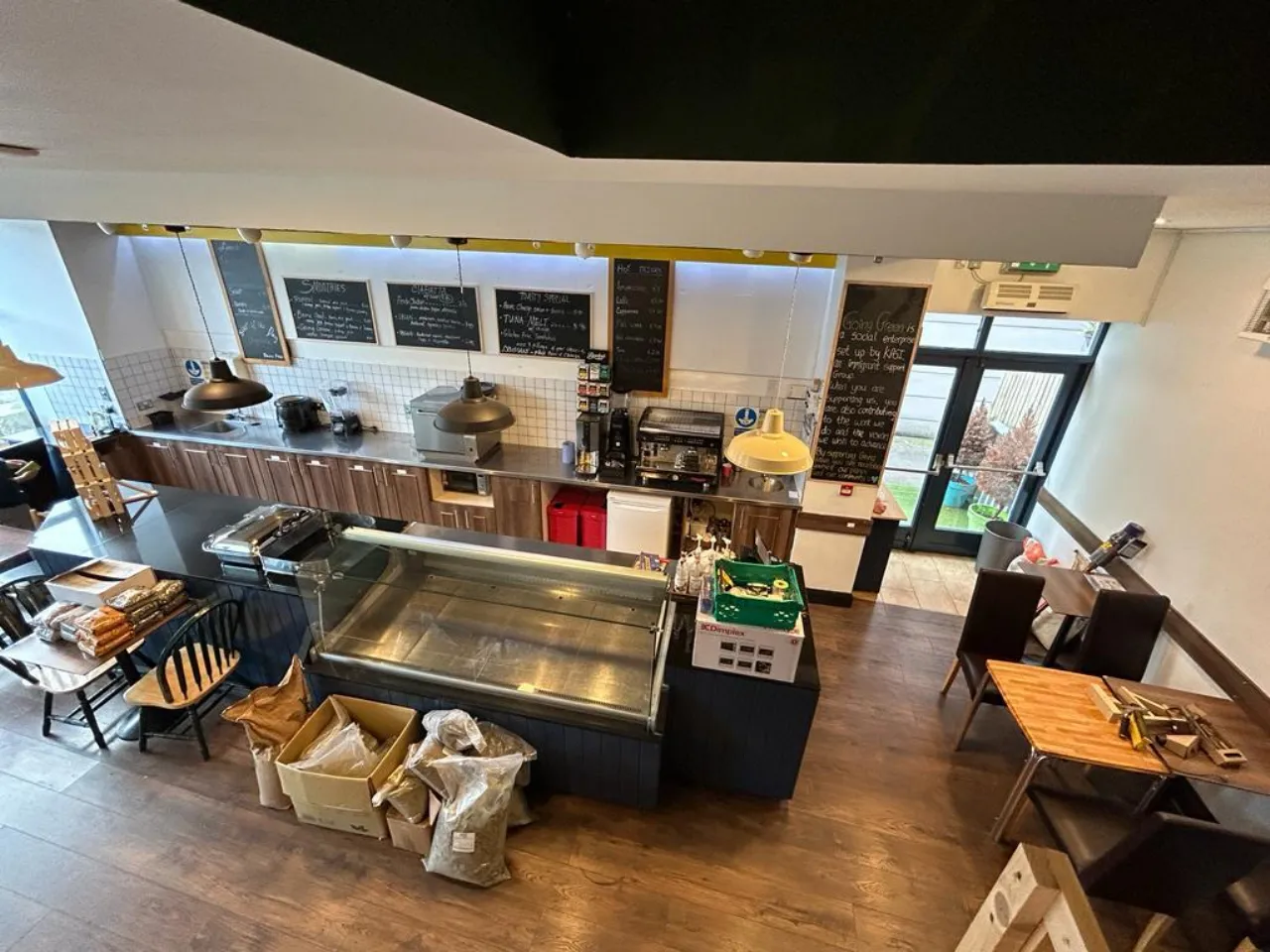 Photo of Unit 11 (Formarlly 