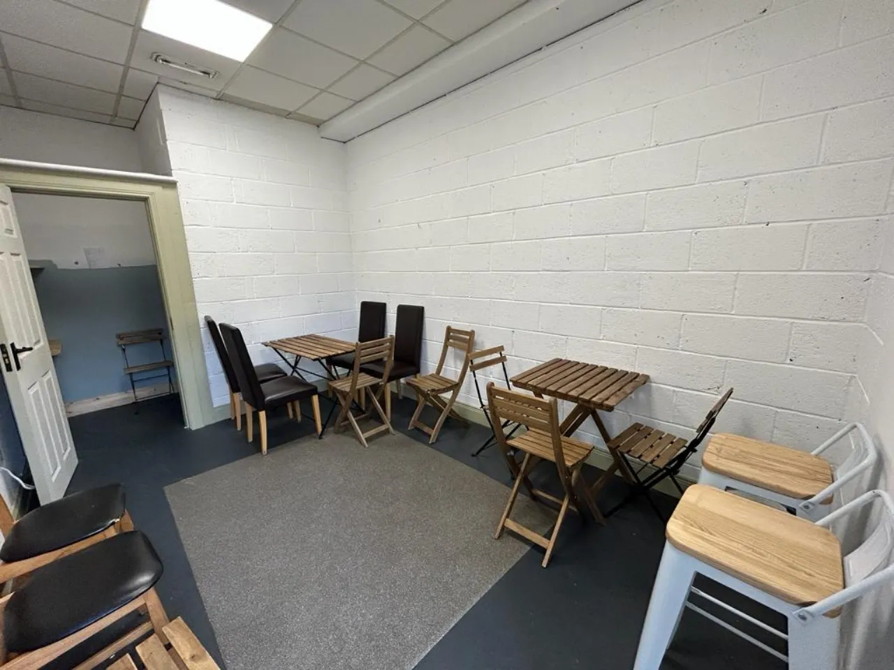 Photo of Unit 11 (Formarlly 