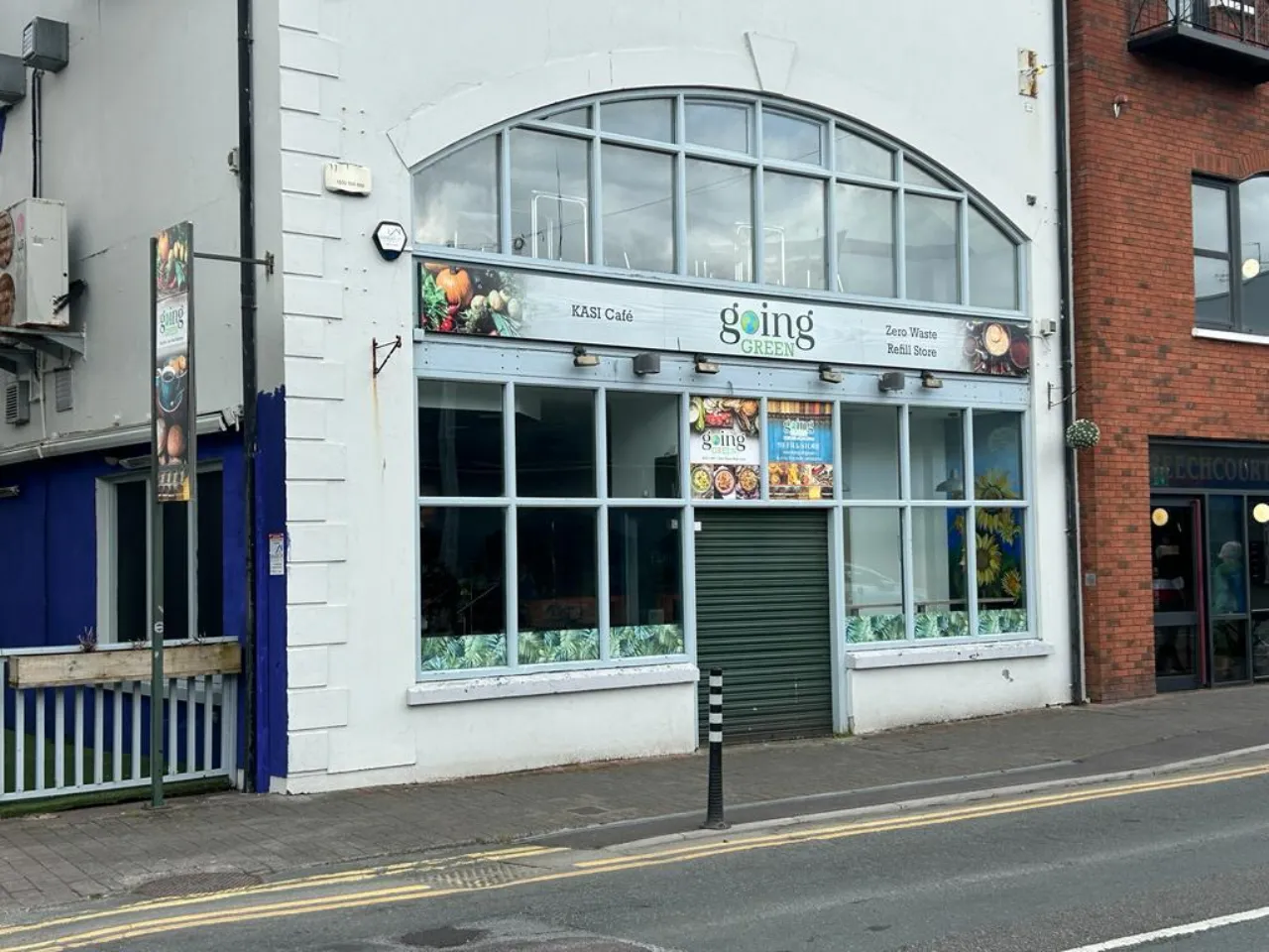 Photo of Unit 11 (Formarlly 