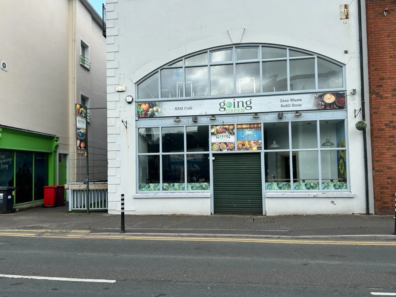 Photo of Unit 11 (Formarlly 