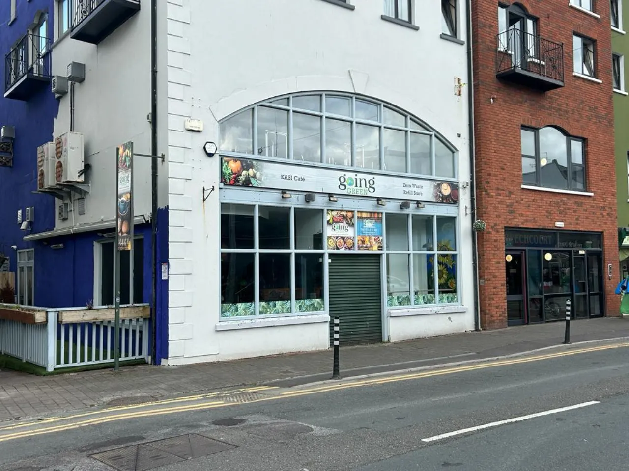 Photo of Unit 11 (Formarlly 