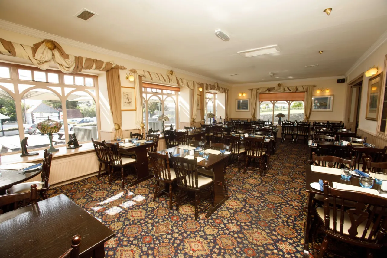 Photo of The Oyster Tavern, The Spa, Tralee, Co. Kerry, V92 F681