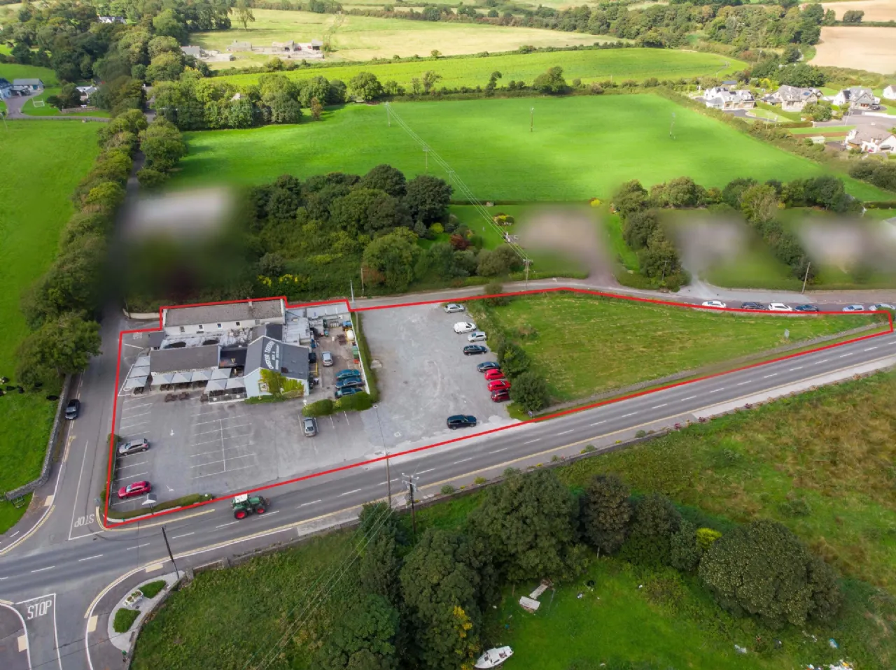 Photo of The Oyster Tavern, The Spa, Tralee, Co. Kerry, V92 F681