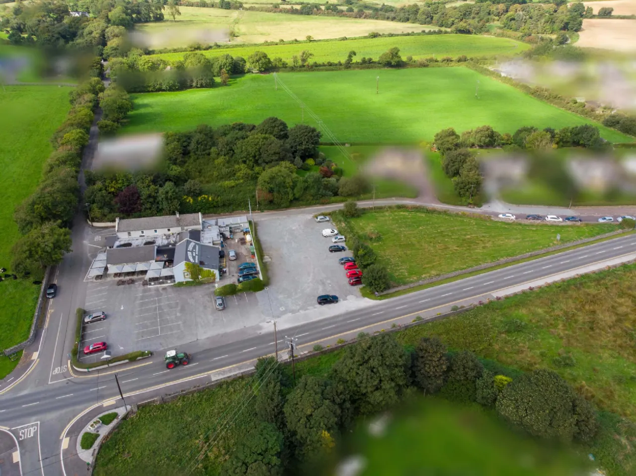 Photo of The Oyster Tavern, The Spa, Tralee, Co. Kerry, V92 F681