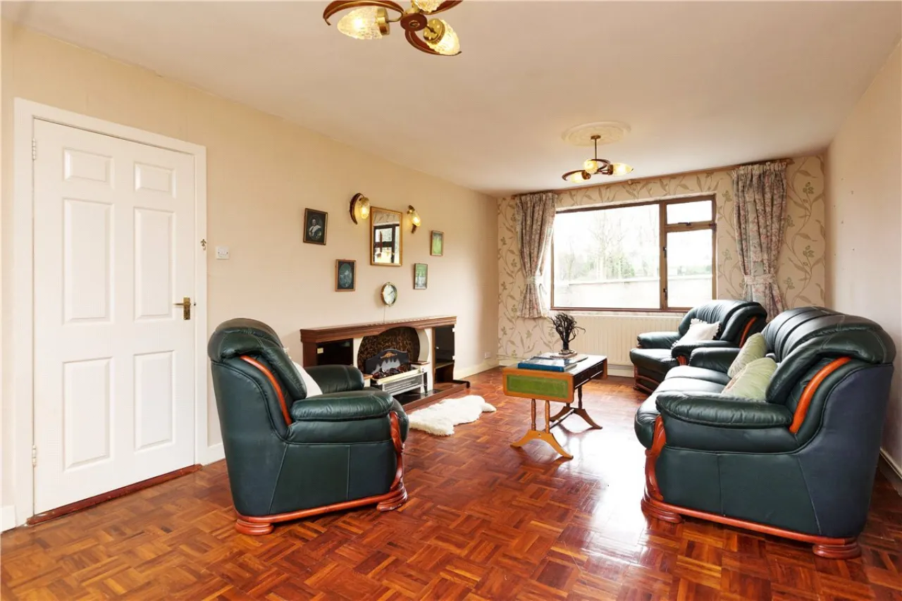 Photo of 37 Patrician Villas, Stillorgan, Co. Dublin