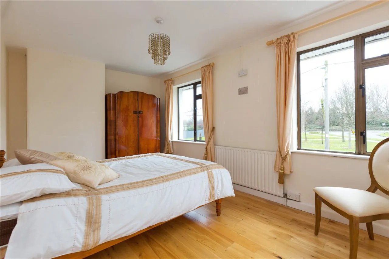Photo of 37 Patrician Villas, Stillorgan, Co. Dublin