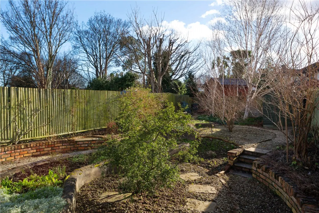 Photo of 16 Woodbine Avenue, Booterstown, Co. Dublin