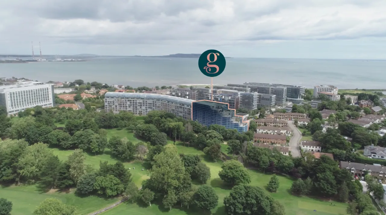 Photo of 072 The Gardens At Elmpark Green, Merrion Road, Ballsbridge, Dublin 4