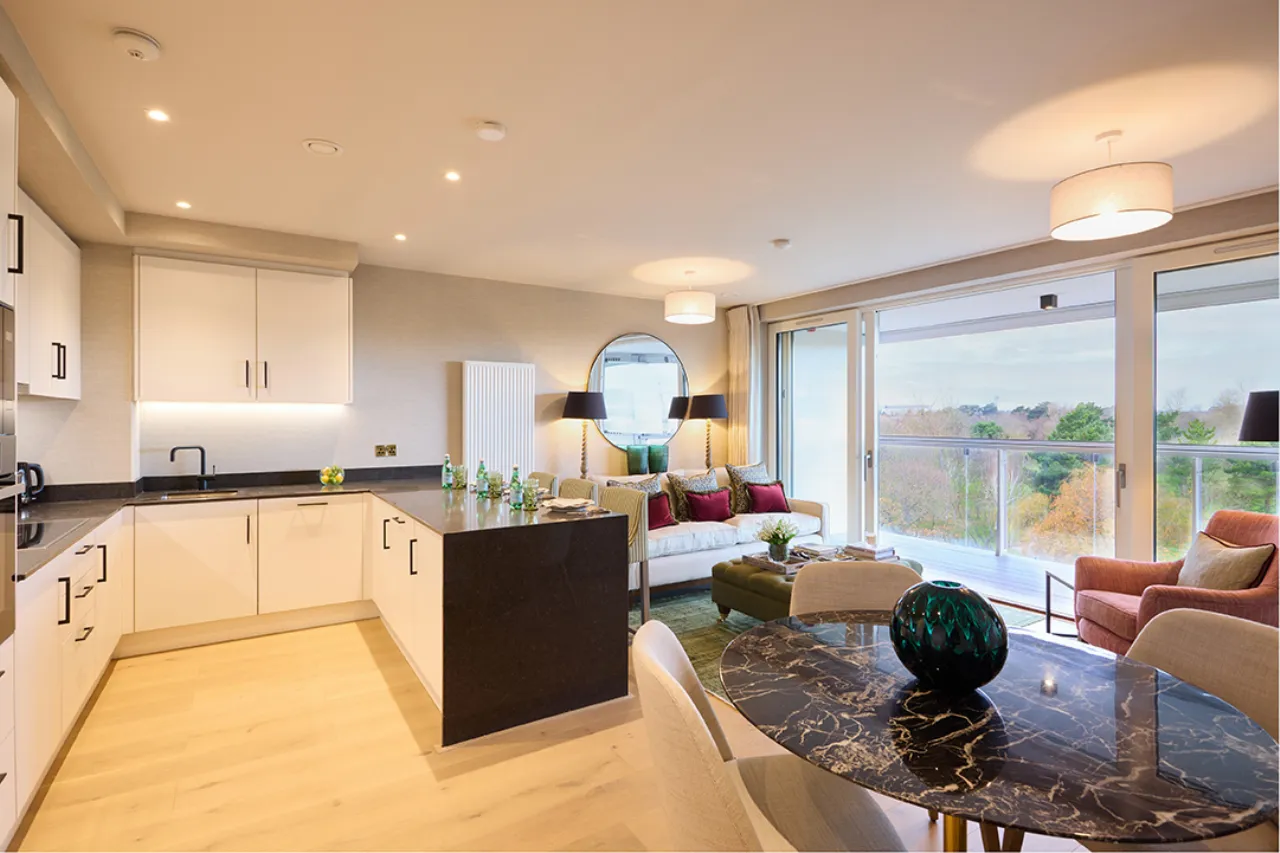 Photo of 072 The Gardens At Elmpark Green, Merrion Road, Ballsbridge, Dublin 4