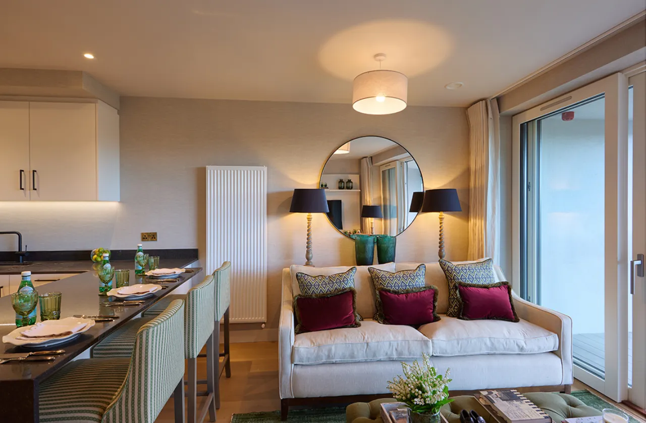 Photo of 072 The Gardens At Elmpark Green, Merrion Road, Ballsbridge, Dublin 4