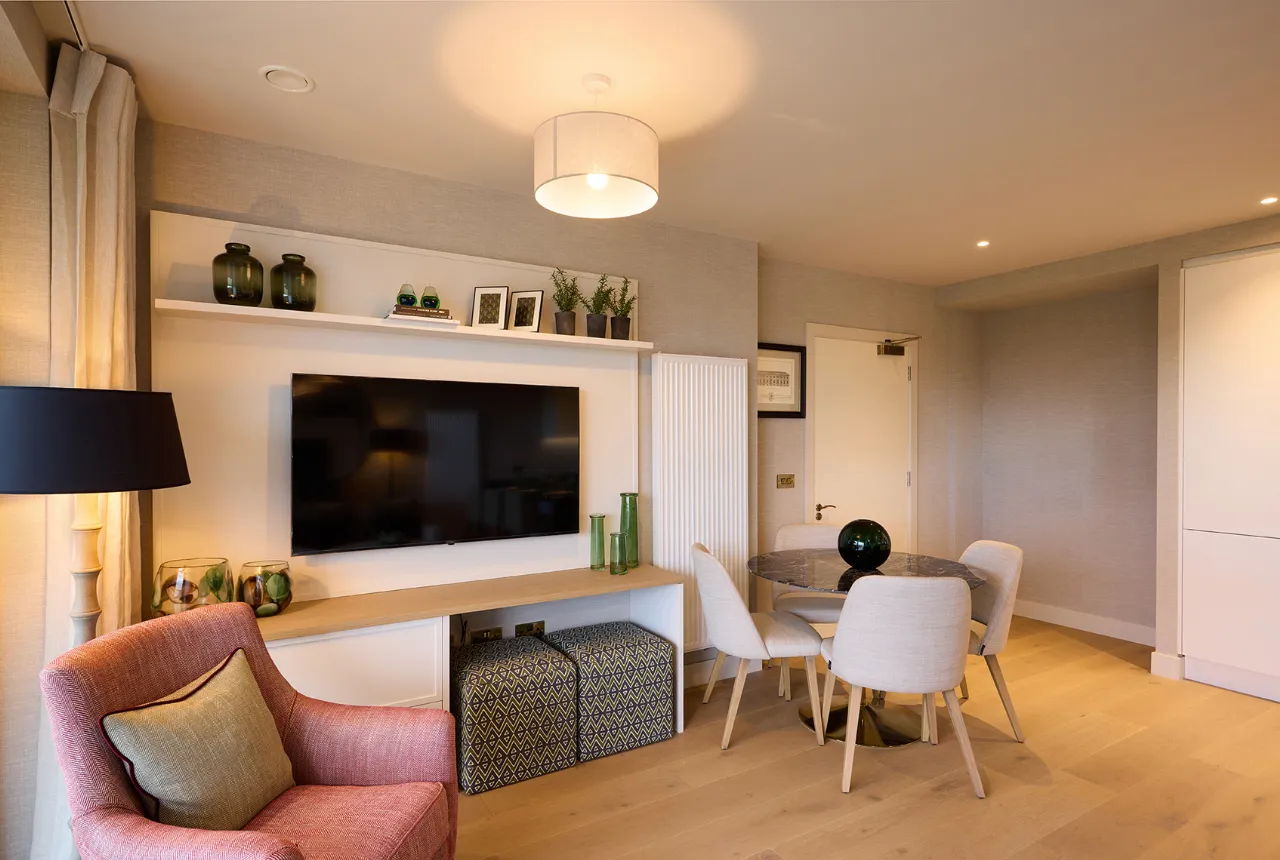 Photo of 072 The Gardens At Elmpark Green, Merrion Road, Ballsbridge, Dublin 4