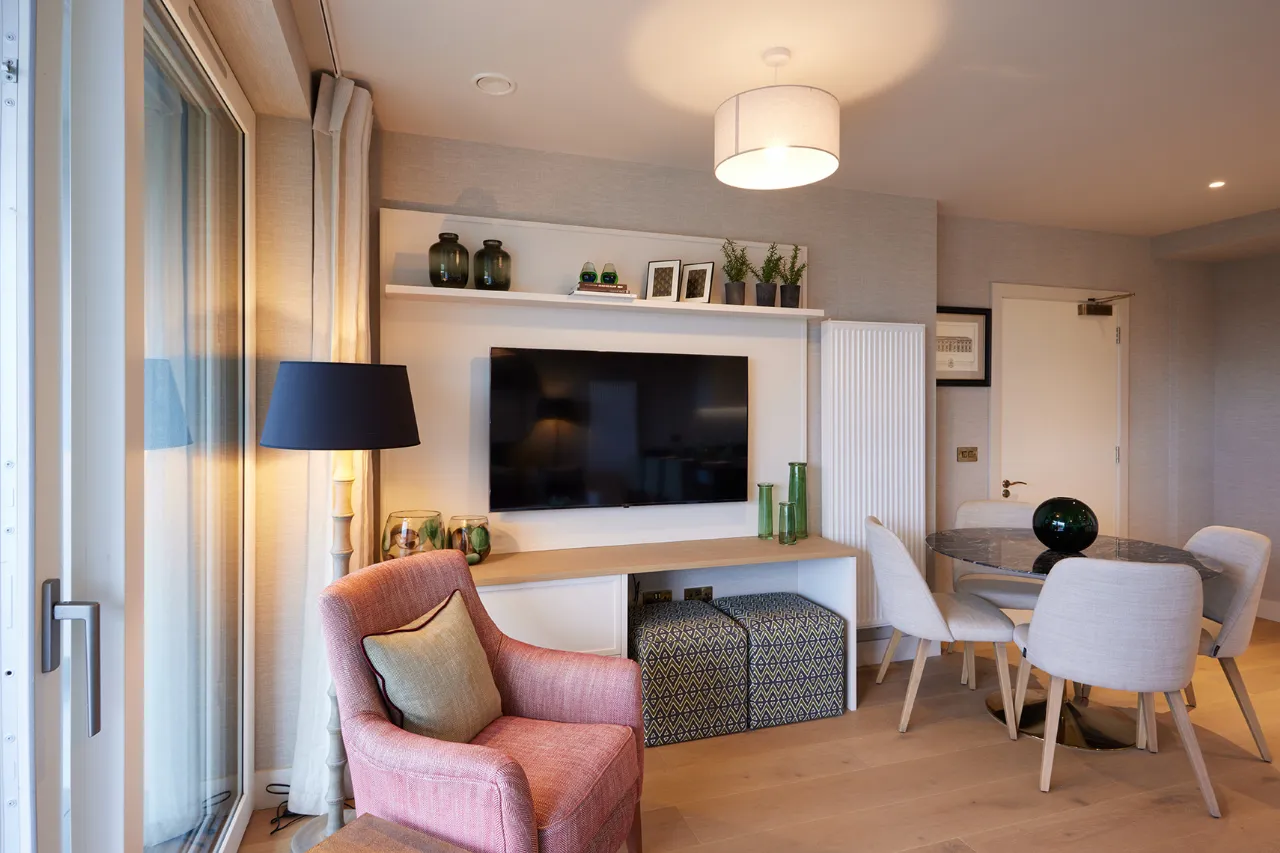 Photo of 072 The Gardens At Elmpark Green, Merrion Road, Ballsbridge, Dublin 4