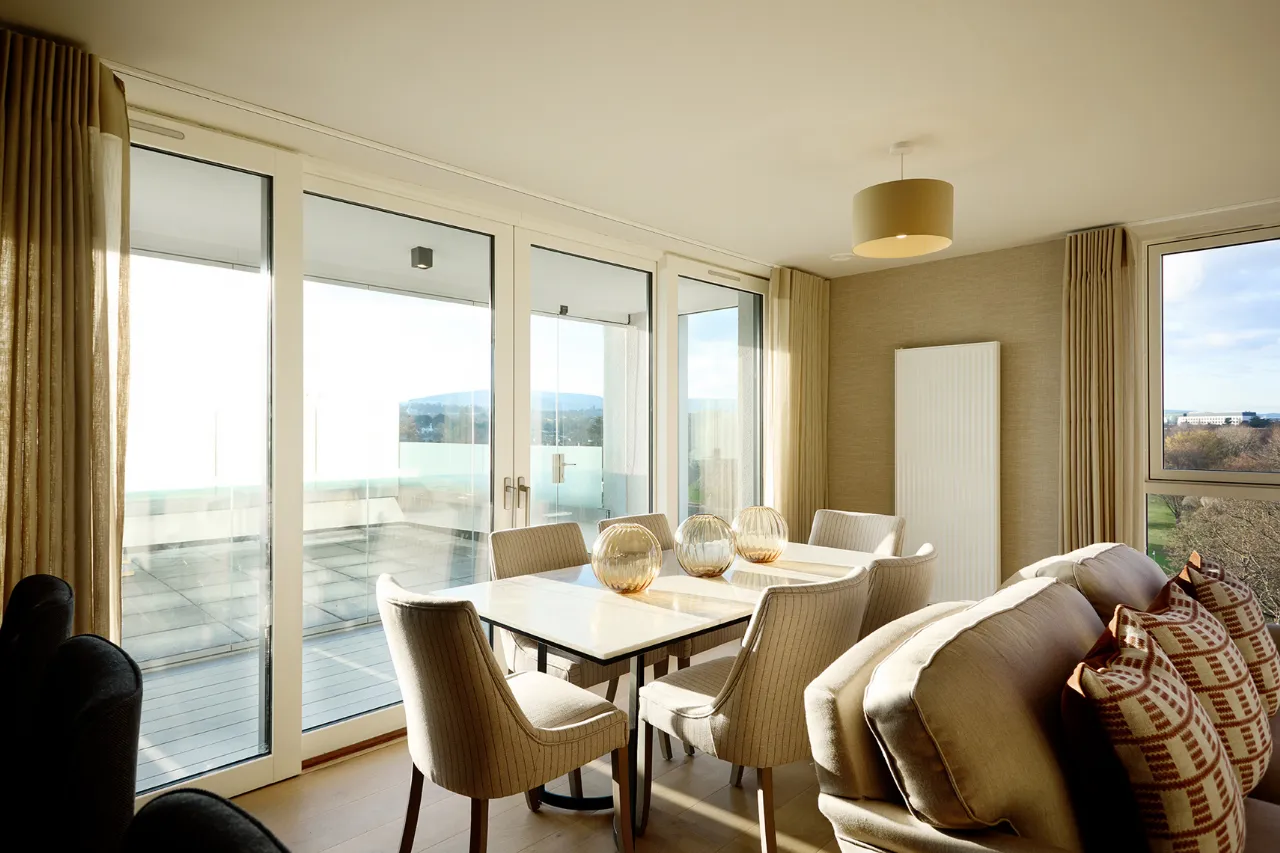 Photo of 072 The Gardens At Elmpark Green, Merrion Road, Ballsbridge, Dublin 4