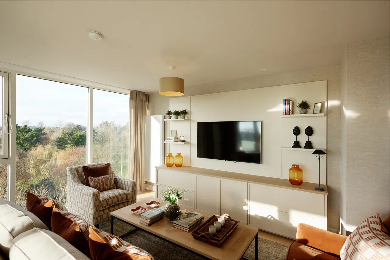 Photo of 072 The Gardens At Elmpark Green, Merrion Road, Ballsbridge, Dublin 4