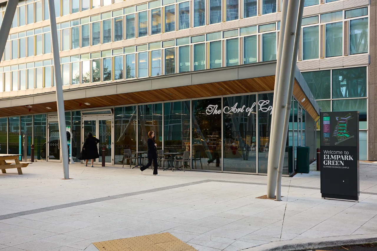 Photo of 072 The Gardens At Elmpark Green, Merrion Road, Ballsbridge, Dublin 4