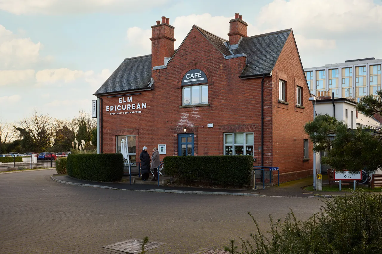 Photo of 072 The Gardens At Elmpark Green, Merrion Road, Ballsbridge, Dublin 4