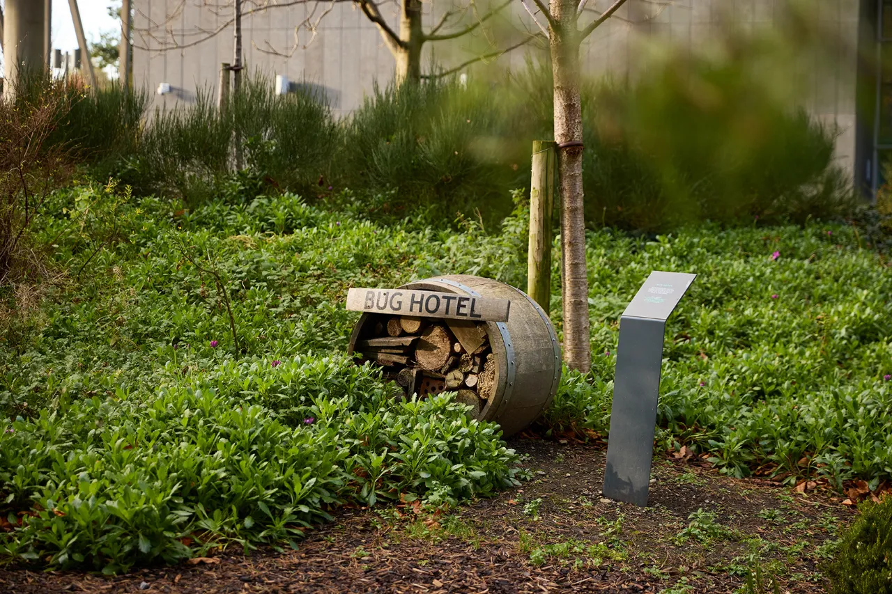 Photo of 072 The Gardens At Elmpark Green, Merrion Road, Ballsbridge, Dublin 4