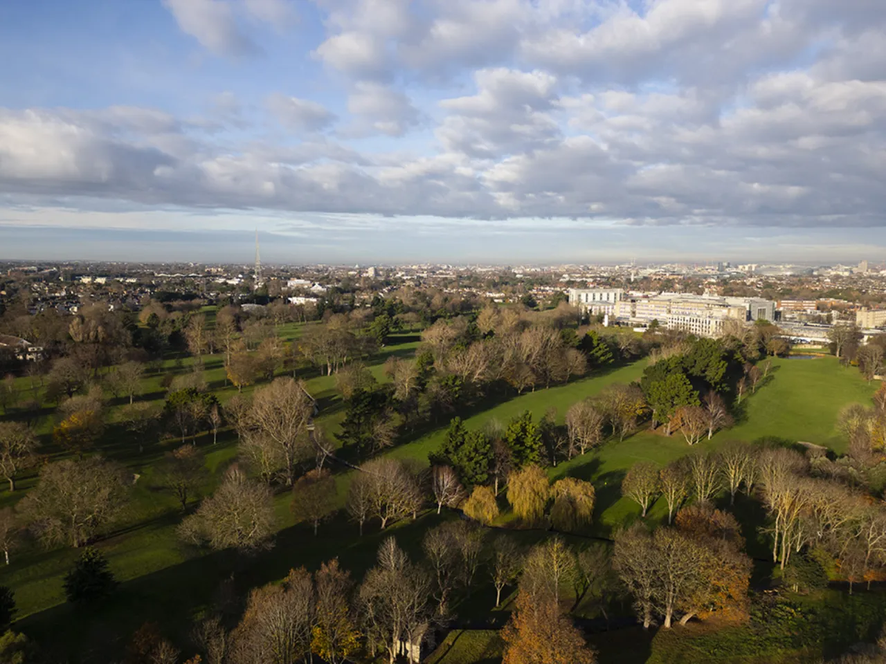 Photo of 072 The Gardens At Elmpark Green, Merrion Road, Ballsbridge, Dublin 4