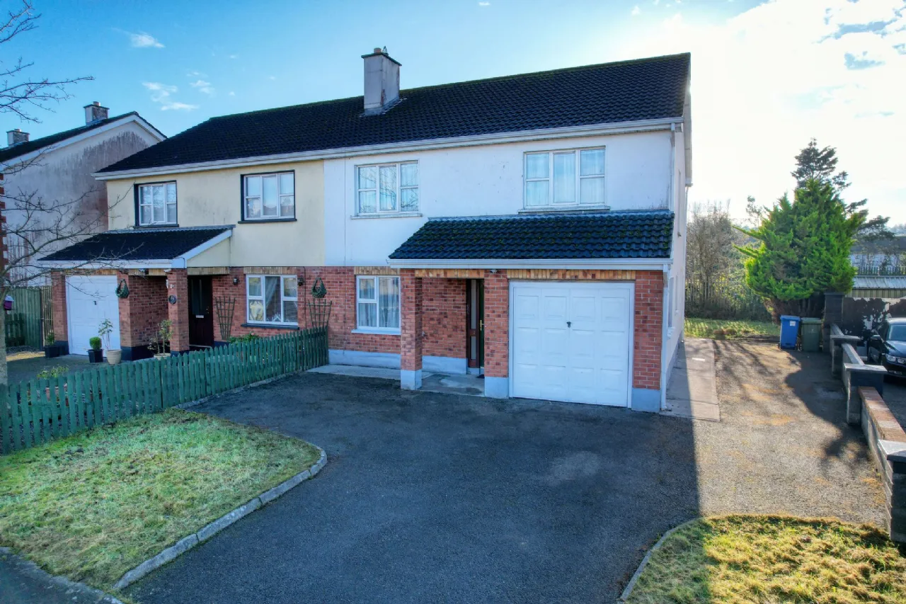 Photo of 32 Ardeevan, Ballinalee Road, Longford, N39 V3W5