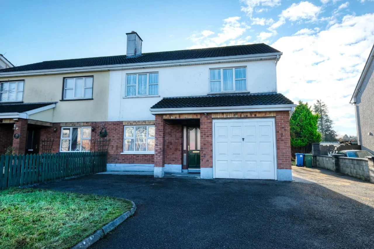 Photo of 32 Ardeevan, Ballinalee Road, Longford, N39 V3W5