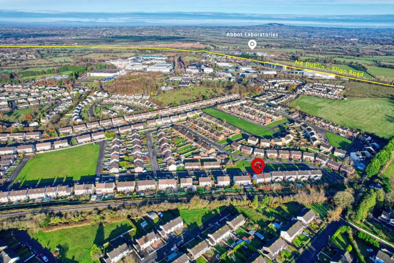 Photo of 32 Ardeevan, Ballinalee Road, Longford, N39 V3W5