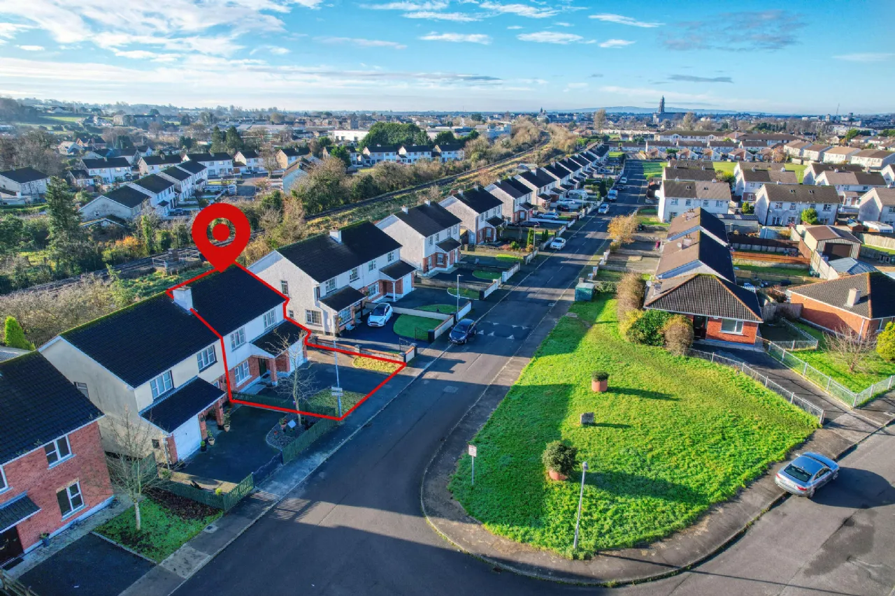 Photo of 32 Ardeevan, Ballinalee Road, Longford, N39 V3W5