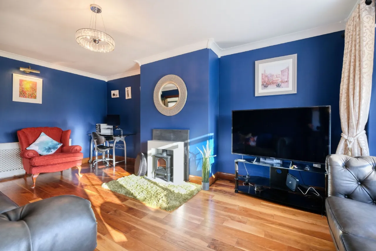 Photo of 11 Woodlands, Abbeycartron, Longford, N39 N4F5