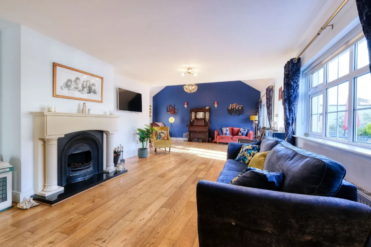 Photo of 11 Woodlands, Abbeycartron, Longford, N39 N4F5