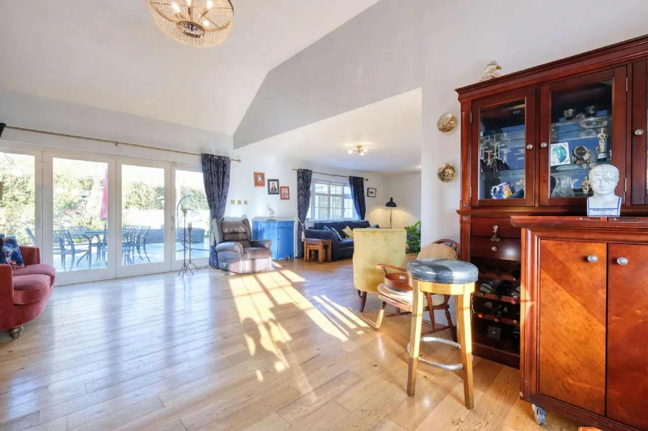 Photo of 11 Woodlands, Abbeycartron, Longford, N39 N4F5