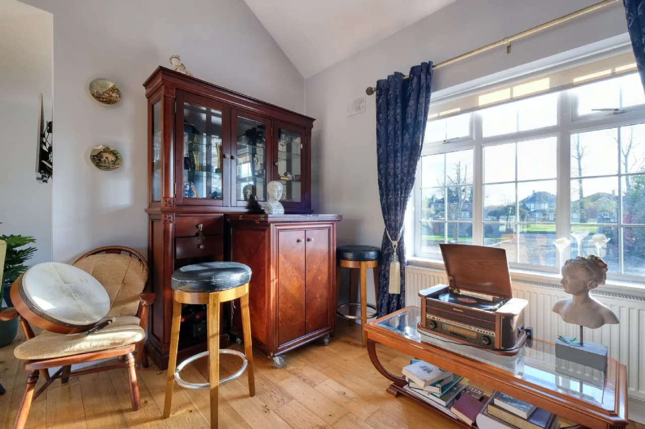 Photo of 11 Woodlands, Abbeycartron, Longford, N39 N4F5