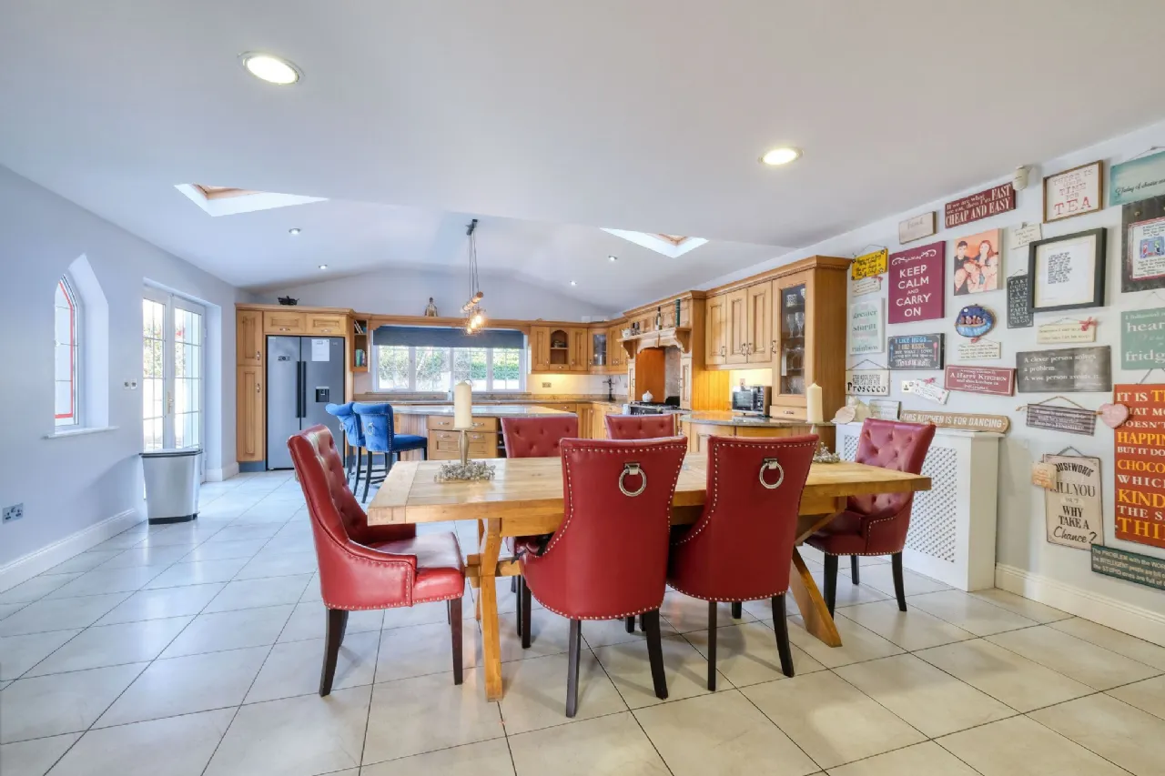 Photo of 11 Woodlands, Abbeycartron, Longford, N39 N4F5