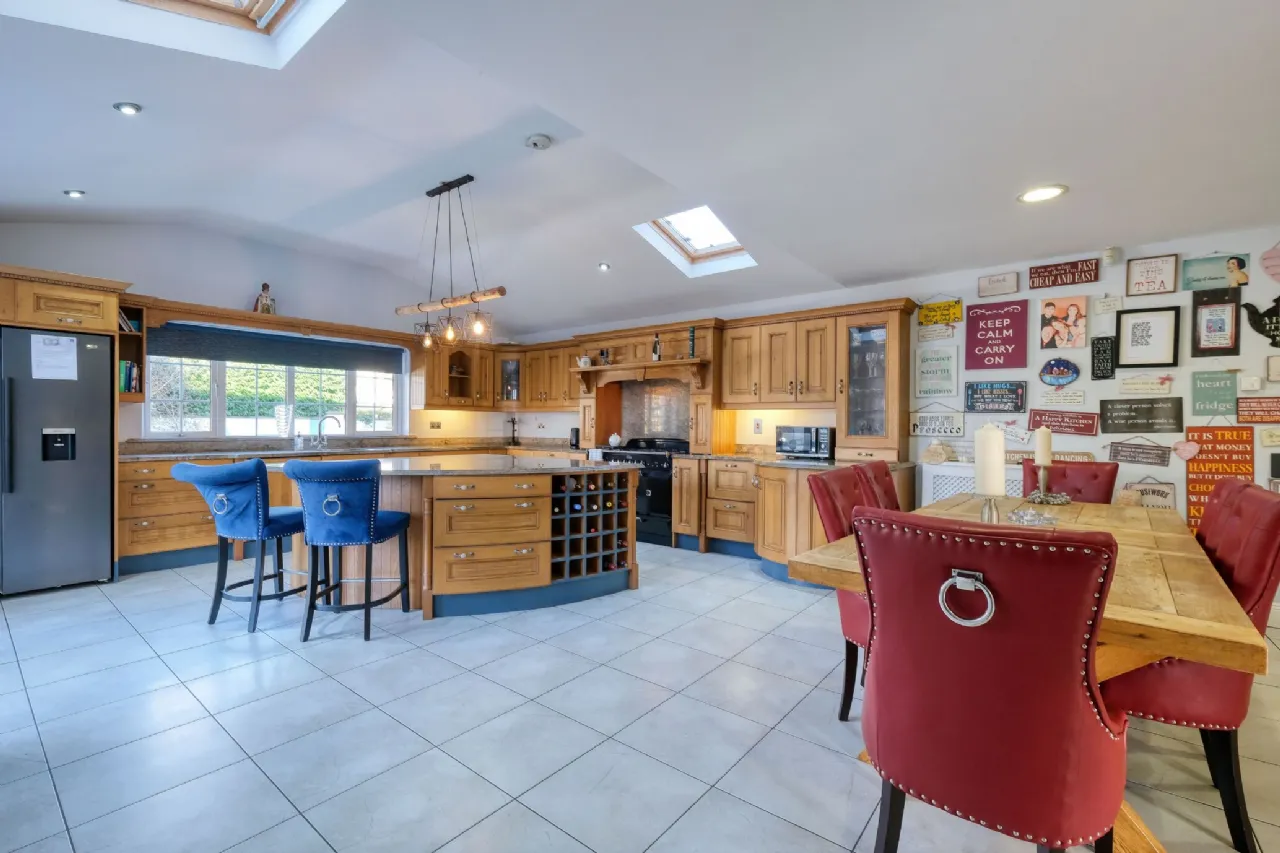 Photo of 11 Woodlands, Abbeycartron, Longford, N39 N4F5