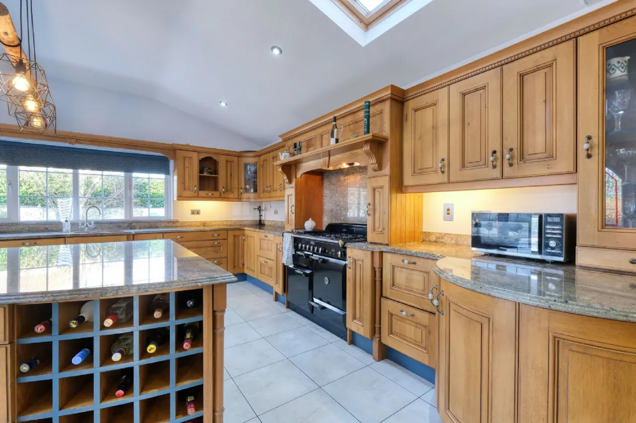 Photo of 11 Woodlands, Abbeycartron, Longford, N39 N4F5