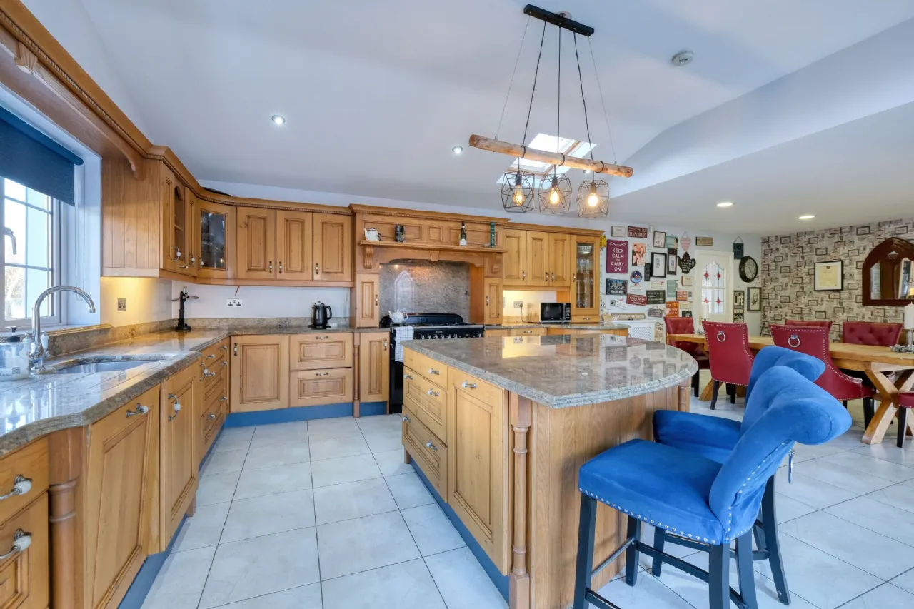 Photo of 11 Woodlands, Abbeycartron, Longford, N39 N4F5