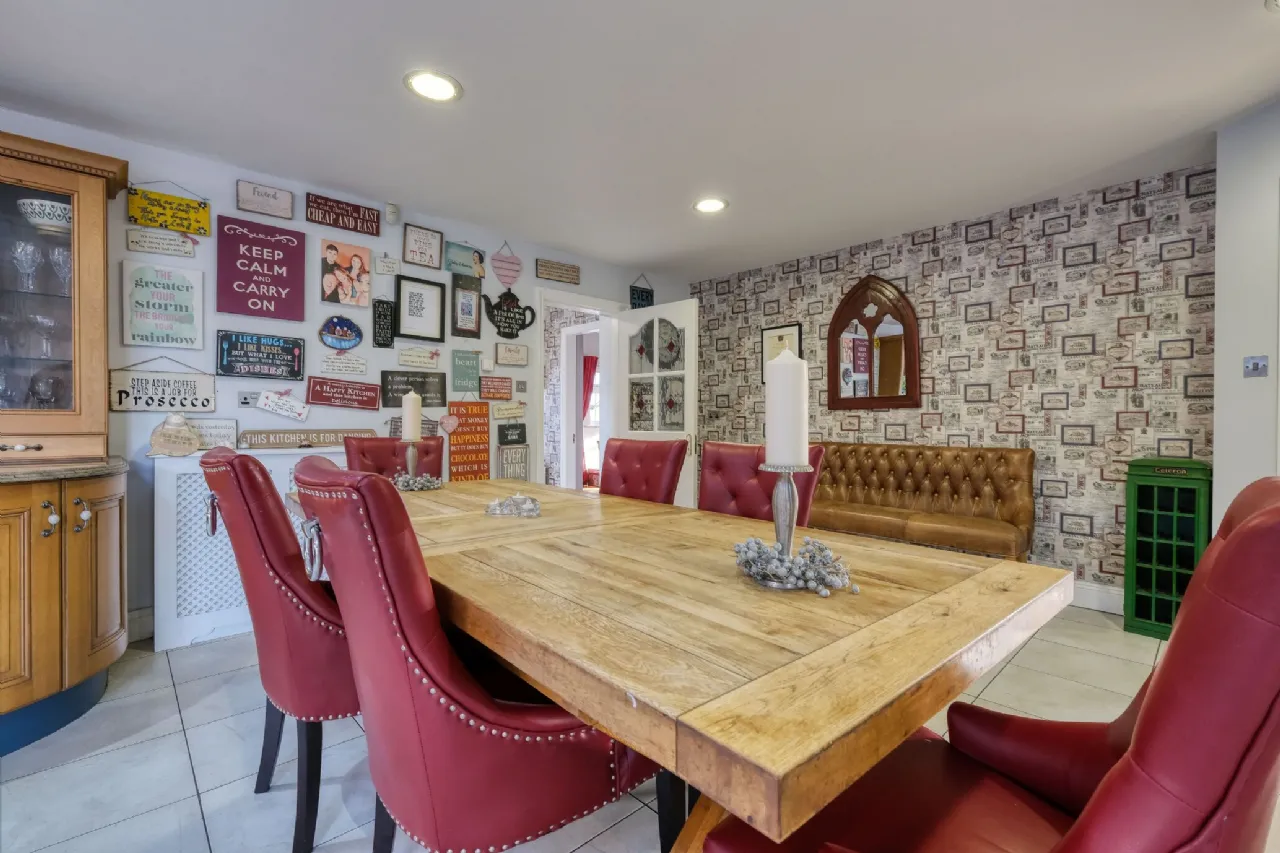 Photo of 11 Woodlands, Abbeycartron, Longford, N39 N4F5