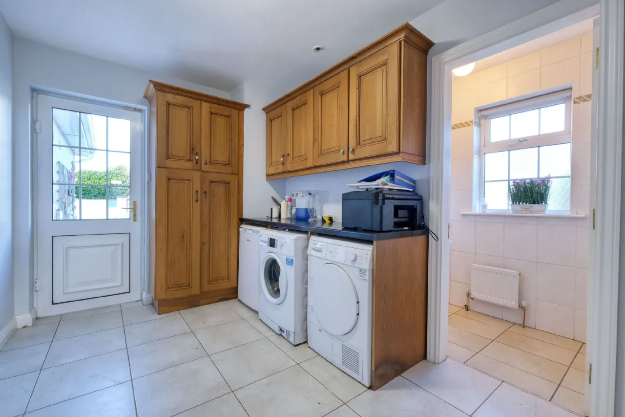 Photo of 11 Woodlands, Abbeycartron, Longford, N39 N4F5