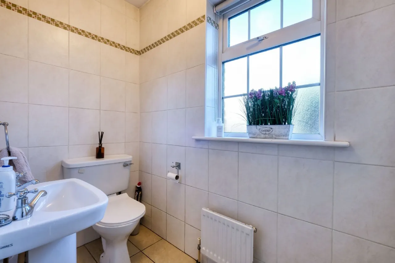 Photo of 11 Woodlands, Abbeycartron, Longford, N39 N4F5