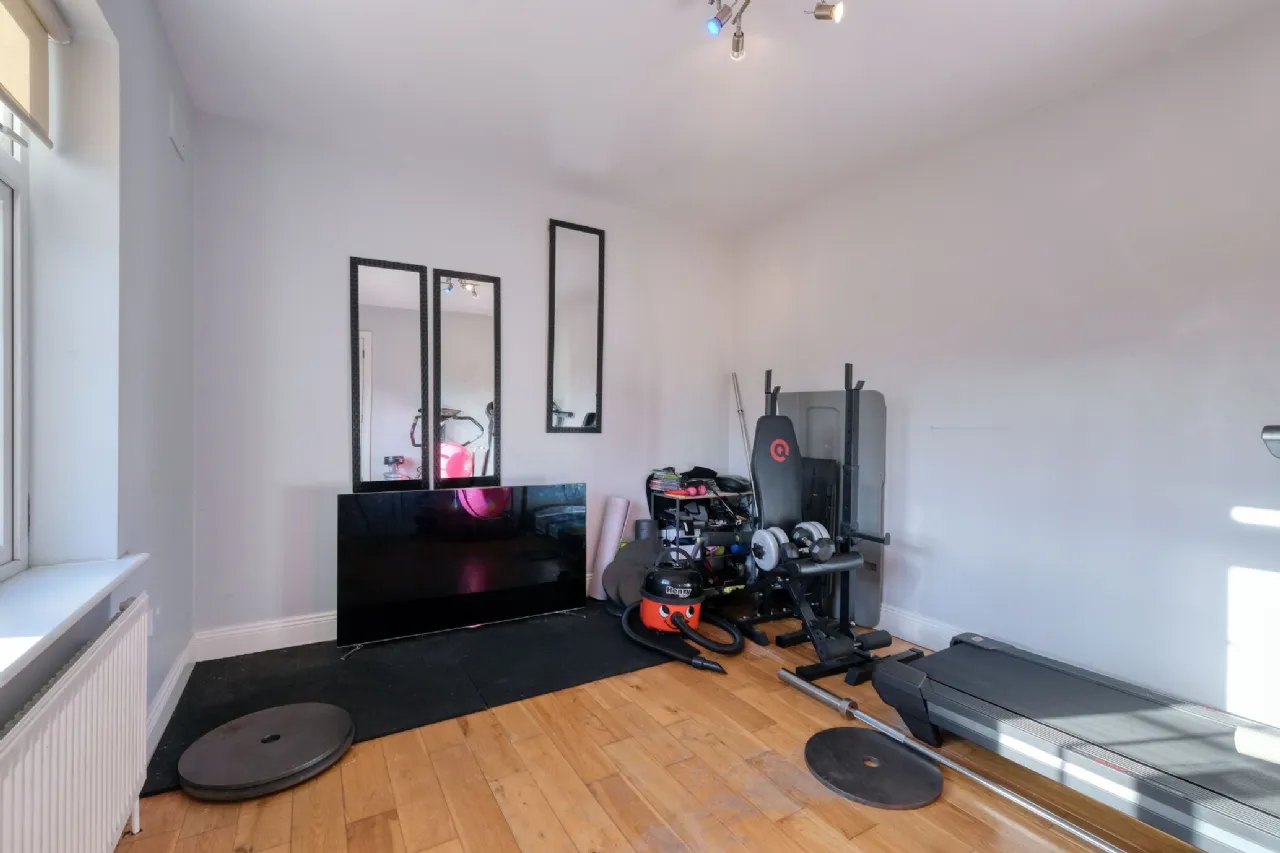 Photo of 11 Woodlands, Abbeycartron, Longford, N39 N4F5