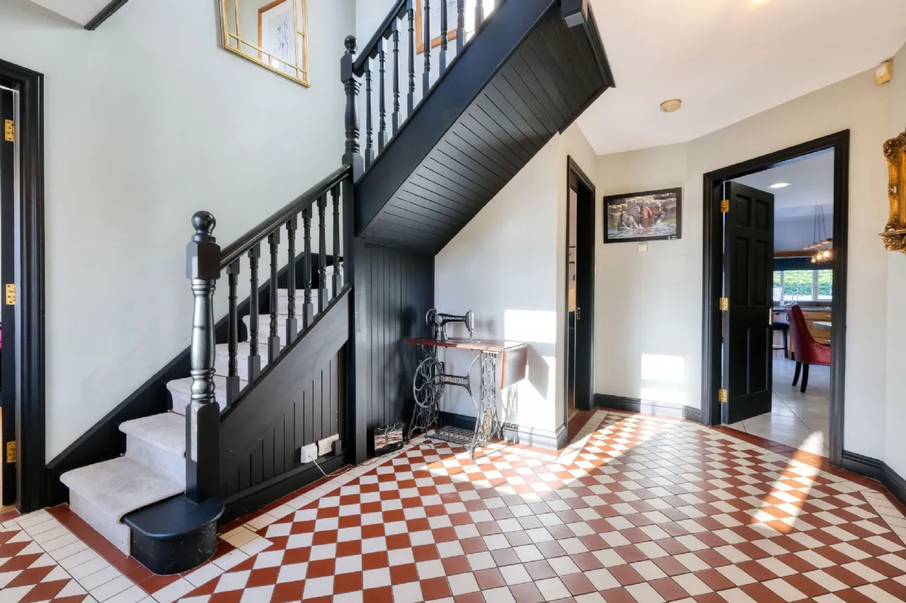 Photo of 11 Woodlands, Abbeycartron, Longford, N39 N4F5