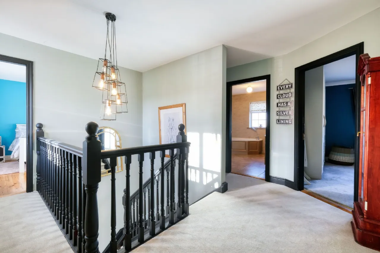 Photo of 11 Woodlands, Abbeycartron, Longford, N39 N4F5