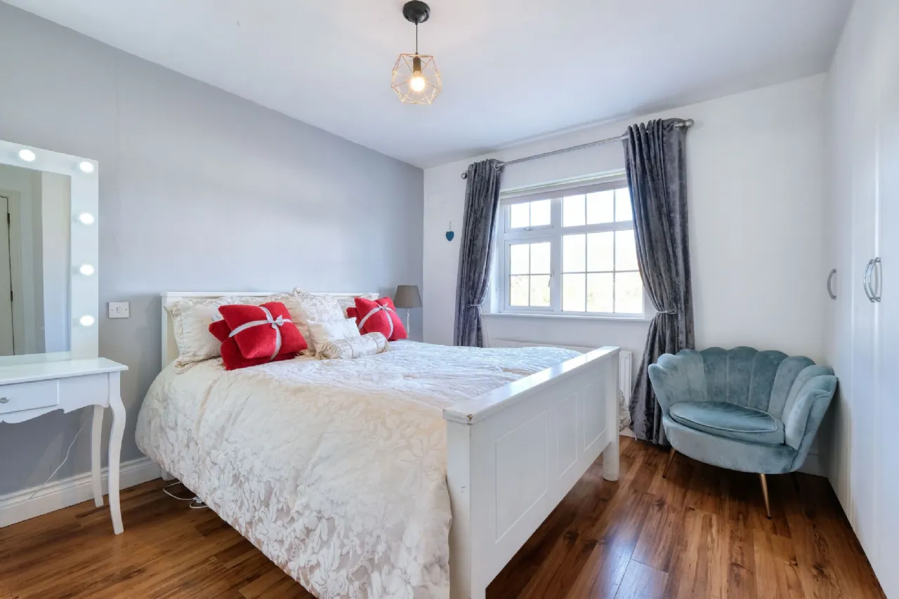 Photo of 11 Woodlands, Abbeycartron, Longford, N39 N4F5